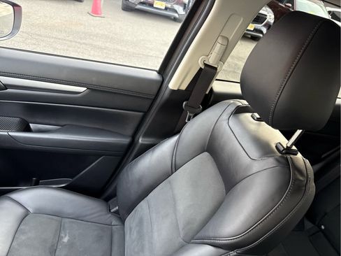 Used 2022 MAZDA CX-5 AWD 2.5 S w/ Select Package image 13