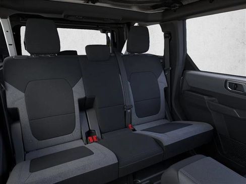 New 2026 Ford Bronco 4-Door w/ Sasquatch Package AWD/4WD image 11