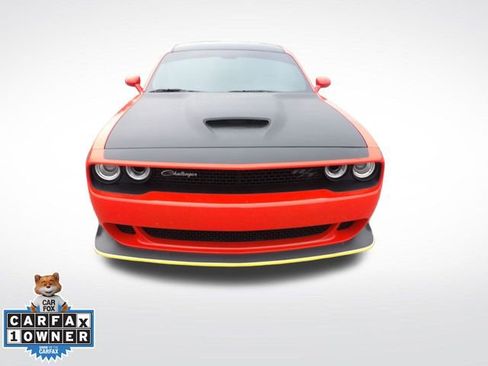 Used 2023 Dodge Challenger R/T Scat Pack image 4