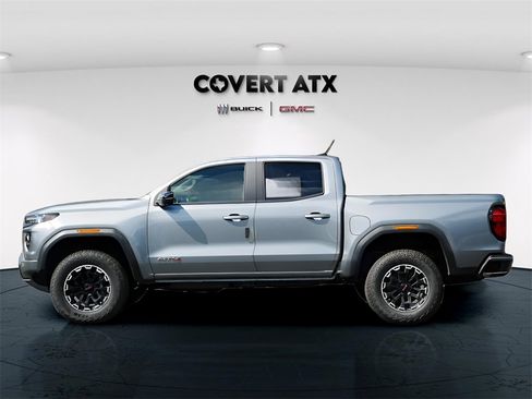 New 2026 GMC Canyon AT4 w/ Technology Plus Package image 4