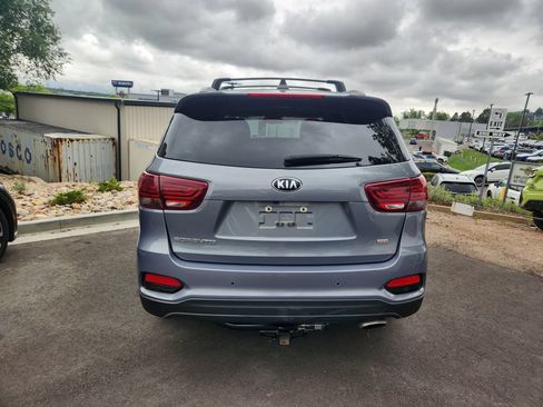 Used 2019 Kia Sorento AWD w/ LX Convenience Package image 6