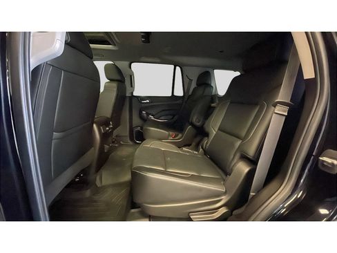 Used 2019 Chevrolet Tahoe Premier AWD/4WD image 15
