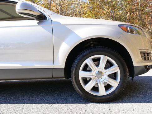 Used 2008 Audi Q7 3.6 Premium image 45