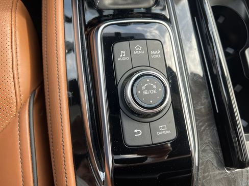 Used 2023 INFINITI QX80 Sensory w/ Cargo Package AWD/4WD image 25