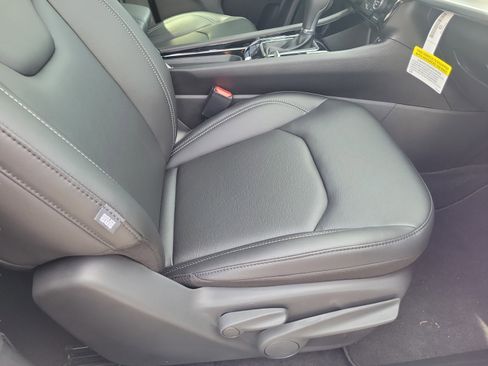 New 2026 Jeep Compass Limited AWD/4WD image 18
