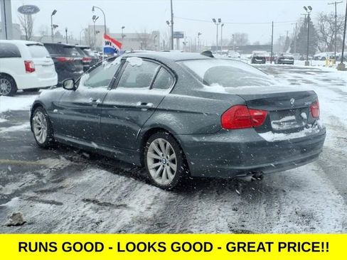 Used 2011 BMW 328i Sedan image 7