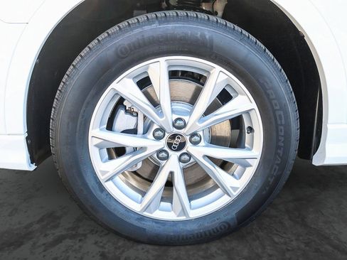 New 2025 Audi Q3 2.0T Premium Plus image 11