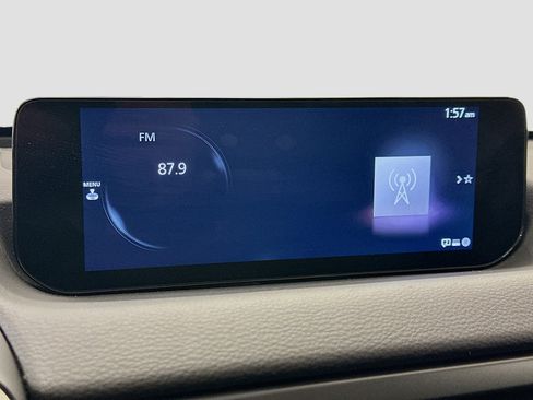 Used 2025 MAZDA CX-50 AWD 2.5 S w/ Premium Plus Pkg image 21