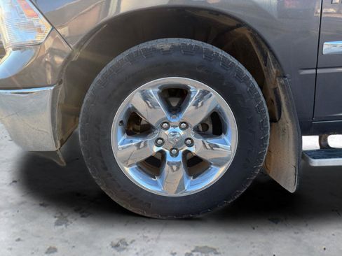 Used 2014 RAM 1500 Big Horn image 14