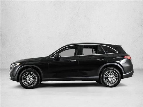 New 2026 Mercedes-Benz GLC 300 4MATIC image 9