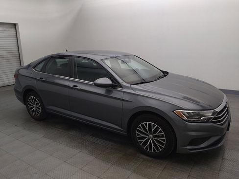 Used 2021 Volkswagen Jetta S image 11