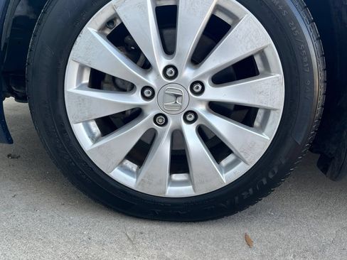 Used 2013 Honda Accord EX image 27