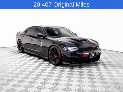Used 2018 Dodge Charger R/T
