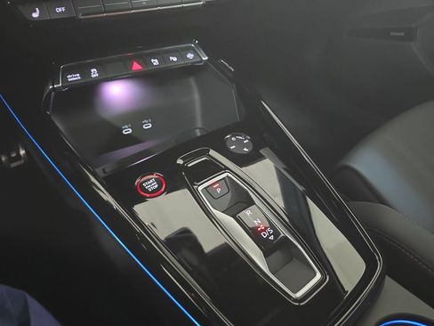 New 2026 Audi RS 3 AWD/4WD image 16
