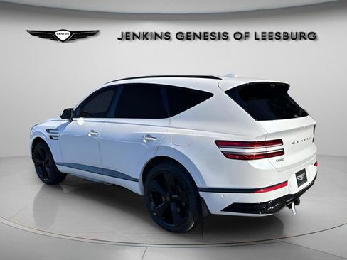 New 2026 Genesis GV80 3.5T Prestige image 6