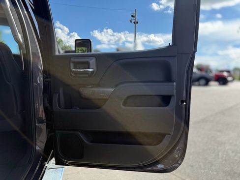 Used 2015 GMC Sierra 1500 SLT AWD/4WD image 26
