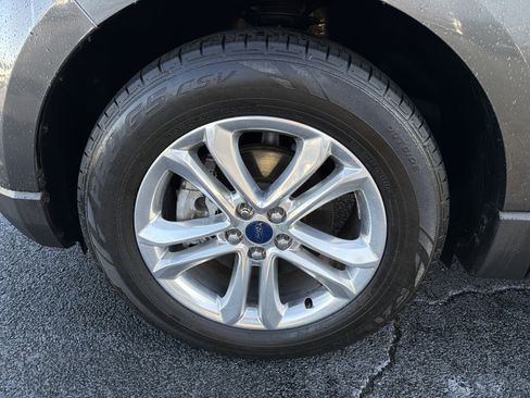 Used 2015 Ford Edge SEL w/ Equipment Group 201A image 10