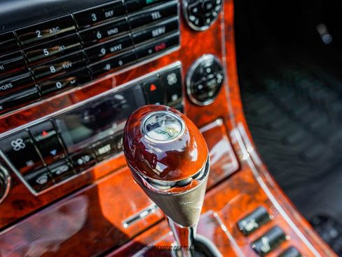 Used 2009 Maybach 62 image 57