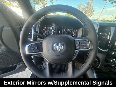 New 2026 RAM 1500 Big Horn image 30