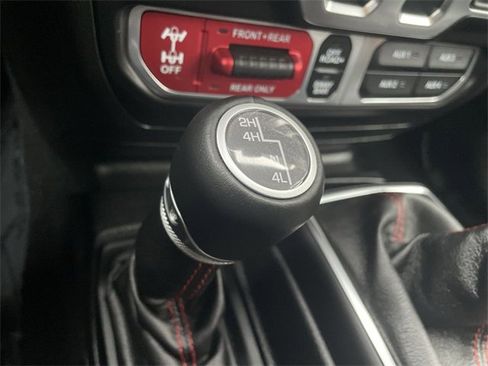 Used 2021 Jeep Wrangler Rubicon image 18
