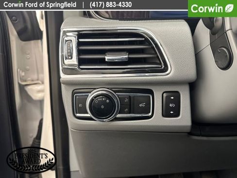 Used 2019 Lincoln Navigator L Reserve w/ Cargo Package AWD/4WD image 39