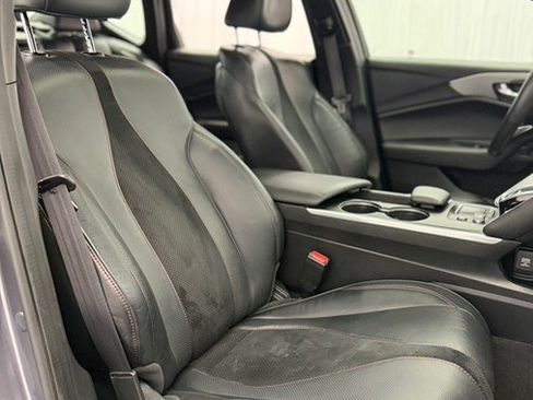 Used 2023 Acura TLX SH-AWD w/ A-SPEC Pkg image 17