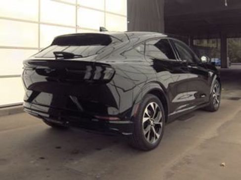 Used 2023 Ford Mustang Mach-E Premium AWD/4WD image 5