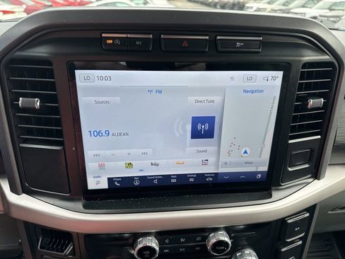 Used 2023 Ford F150 XLT w/ Equipment Group 302A High AWD/4WD image 25