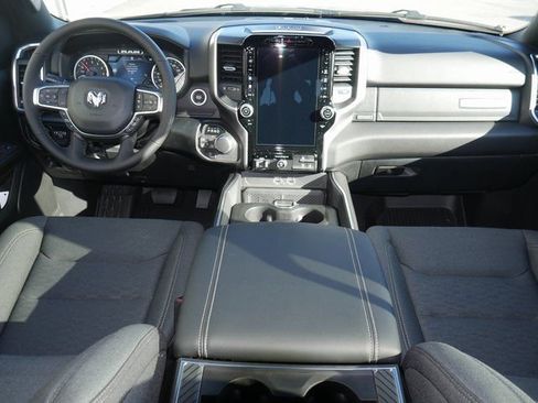 New 2026 RAM 1500 Big Horn image 4