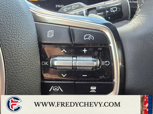 Used 2025 Kia Sorento SX Prestige AWD/4WD image 13