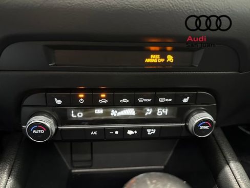 Used 2019 MAZDA CX-5 Touring image 20