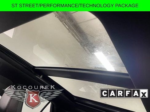 Used 2022 Ford Explorer ST w/ ST Street Pack image 20