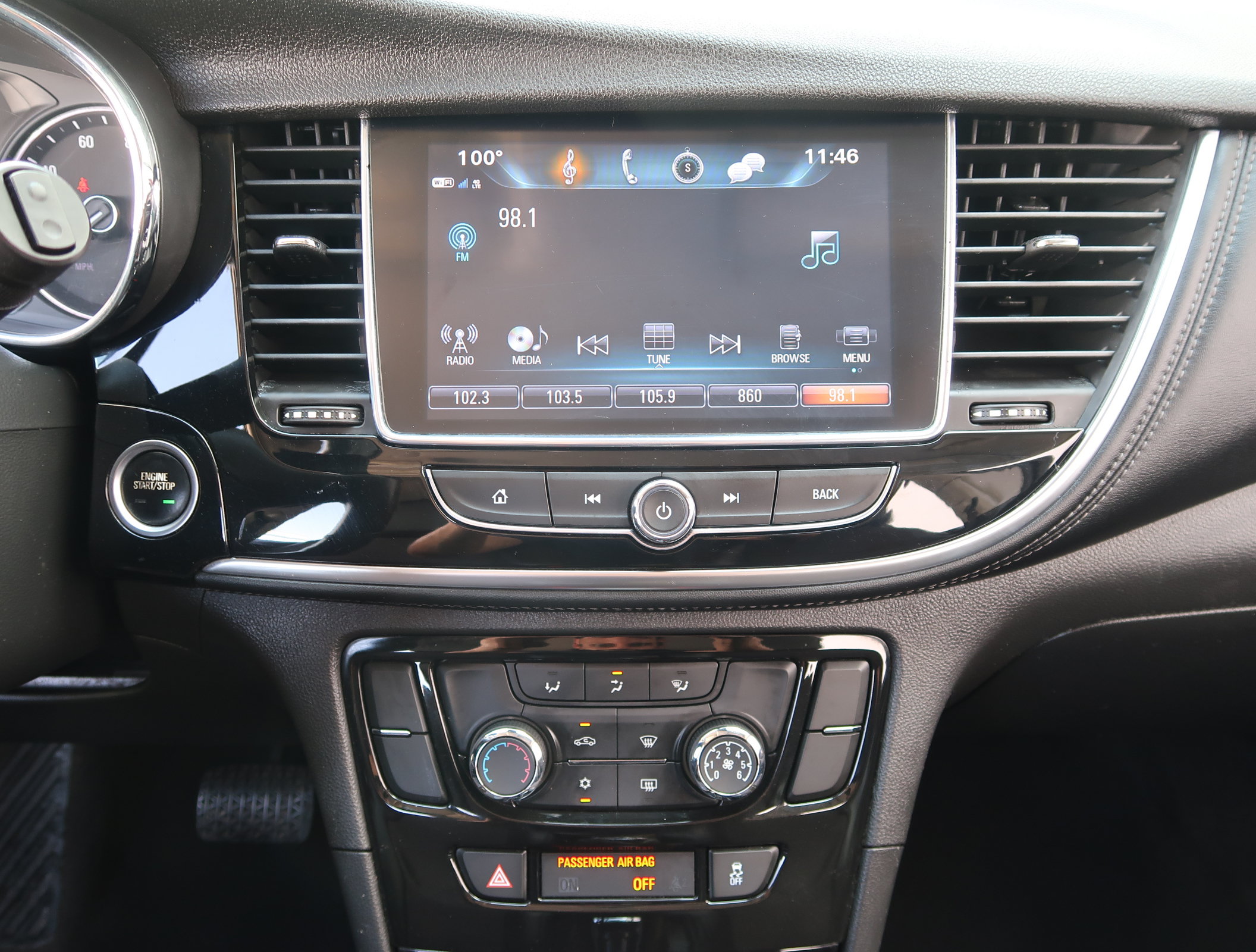 Used 2018 Buick Encore Preferred FWD image 16