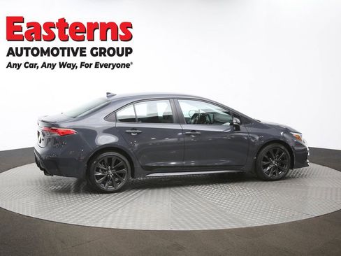 Used 2023 Toyota Corolla SE FWD image 41