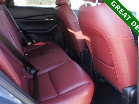 Used 2025 MAZDA CX-30 AWD 2.5 S w/ Preferred Package image 34