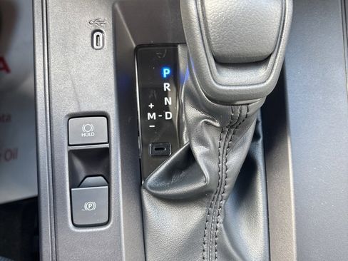 New 2026 Toyota Corolla Cross LE image 16