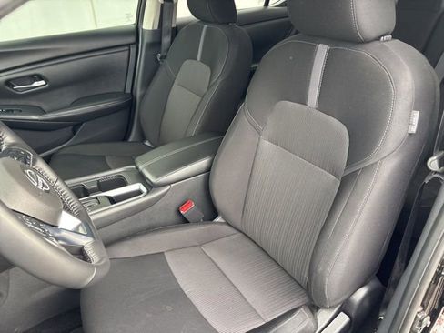 Used 2025 Nissan Sentra SV w/ All-Weather Package image 26