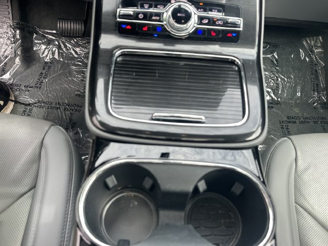 Certified 2022 Lincoln Nautilus Reserve FWD image 23