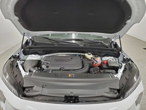 New 2026 Buick Envision Sport Touring image 9