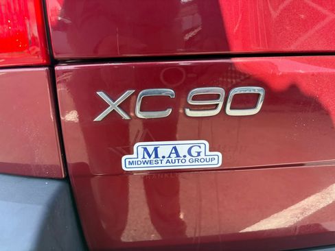 Used 2006 Volvo XC90 2.5T AWD/4WD image 11