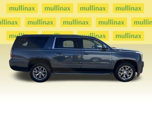 Used 2019 GMC Yukon XL SLT RWD image 9