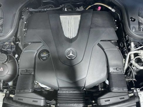 Used 2019 Mercedes-Benz E 450 4MATIC Sedan image 9