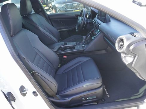Used 2023 Lexus IS 350 F Sport image 25