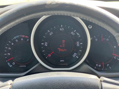 Used 2013 Toyota 4Runner Limited w/ Protection Pkg RWD image 15