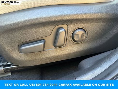 Used 2022 Hyundai Kona Limited w/ Cargo Package image 35
