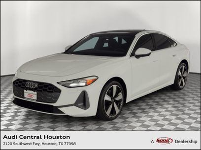 Used 2025 Audi A5 2.0T Premium w/ Convenience Package