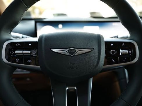 New 2026 Genesis GV80 2.5T Advanced image 32