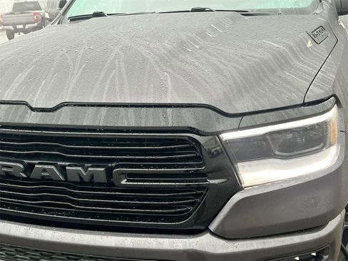 Used 2020 RAM 1500 Big Horn image 11