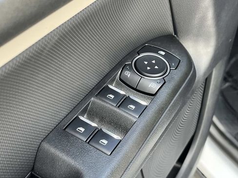 Used 2025 Ford Bronco Sport Big Bend AWD/4WD image 25