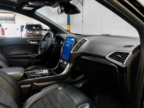 Used 2024 Ford Edge ST-Line AWD/4WD image 14